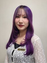 エアリー 昭島店(Airily)&nbsp;笠井 来愛