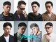 ザ フェイダーズ(The Faderz)の写真