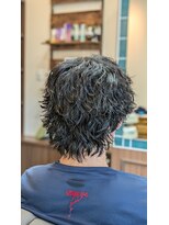 ロビン(Robin)&nbsp;ウルフツイスパ