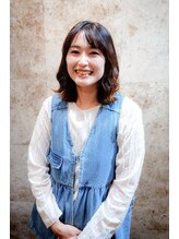 アンフィ 新杉田(Anphi)&nbsp;小玉 里沙