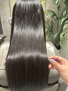 カレラ 新松戸店(KARERA) うる艶黒髪美人