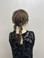 ソリン(Solin')&nbsp;ツインヘア