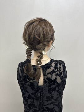 ソリン(Solin') ツインヘア