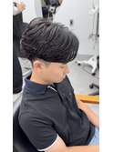 MEN'S HAIR