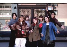 当店では、個室＝マンツーマンではなくスタッフ同士がヘルプし合いながらお客様を担当させていただきます。