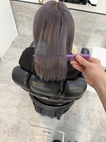 アルトラ(ALTLA)&nbsp;ラベンダーシルバー