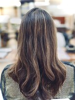 ビーワンヘアー 藤井寺 土師ノ里(B1hair) ハイライトのみの可能性