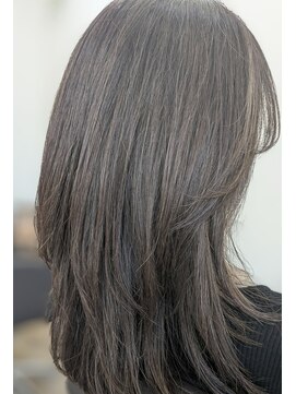 ロングレイヤー