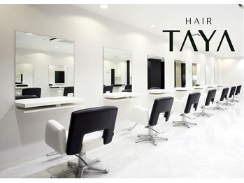 TAYA 藤が丘店