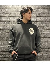 サン 心斎橋(SAN) 小澤 力