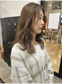 ハイライト/白髪ぼかし/デザインカラー[札幌美容室LINDA]