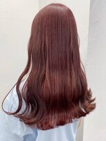 キラ 渋谷(KILLA)&nbsp;#ブリーチなしダブルカラー #レイヤーカット #髪質改善 #表参道