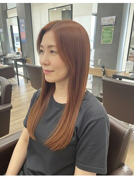 ウーラバイウェルズ 大和八木(U-ra by wells) 大和八木オススメスタイル