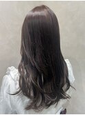グレージュ