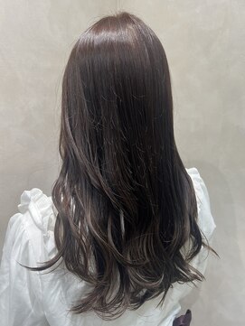 ジーナ 姪浜(Zina) グレージュ