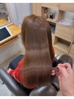 ルテン 吉祥寺(Luten)&nbsp;縮毛矯正×髪質改善【髪質改善 Luten 吉祥寺 美容室】12