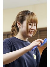 ミュー 天満橋(MEU)&nbsp;新城 葵