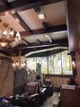 エマージュ 上野御徒町(Emerge)&nbsp;レトロな喫茶店好きです