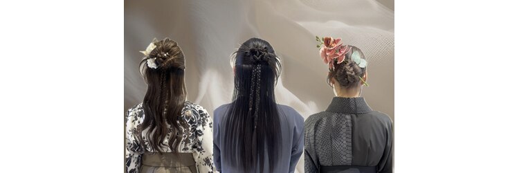 ケンジ 横須賀中央(KENJE)のサロンヘッダー