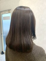 アンビエンテ(ambiente) 寒色カラー【フクナガ】