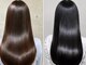 ジパング 押上店(Zipangu)の写真/一人一人のダメージレベルやお悩みに合った施術をご提案！今までにない艶感・手触り・質感を実現◎