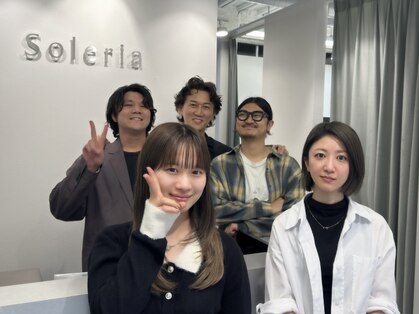 ソレリア(Soleria)の写真