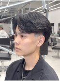 フェザーパーマ京都四条河原町
