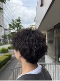 ツイストスパイラル/東川口美容室
