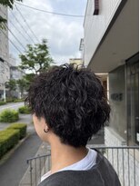 デバイス 東川口(DEVICE)&nbsp;ツイストスパイラル/東川口美容室