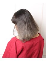 クロス(cRoss)&nbsp;セミディグラデカラー