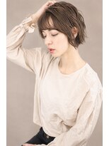アンドリープ(&LEAP)&nbsp;THROW x Tintbar