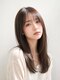 アンサ 椥辻店(ANSA)の写真/【山科/椥辻】お悩みに合わせて最適なトリートメントをご提案◎髪質改善でパサつき、ゴワつきを解消◎