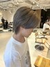 【相村限定】メンズカット+ダブルカラー