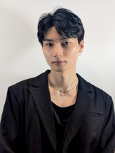 オーダー(ORDER) ニュアンスパーマ