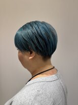 アース 新庄店(EARTH)&nbsp;エメラルドグリーン