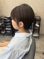 コク 千葉駅西口(COQU)&nbsp;ショート/くびれショート/千葉【積田佳奈】
