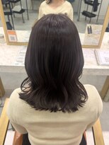 アプリバイリアン 浦和2号店(appri by Rien) ピンクベージュ