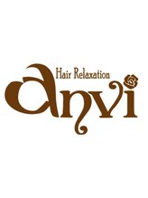Ｈａｉｒ　Ｒｅｌａｘａｔｉｏｎ　ａｎｖｉ　(ヘアー　リラクゼーション　アンヴィ)