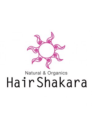 ヘアーシャカラ(Hair Shakara)