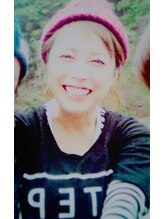 ビアンコ フォー ヘアー(bianco for hair)&nbsp;植木 寿恵