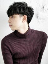 ペイジス(Pages)&nbsp;ロンドンマッシュ×ビターアッシュ