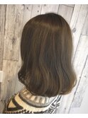 オリーブアッシュ