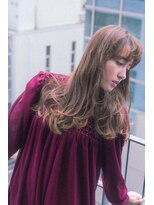 リュヌ ホロスコープ(lune horoscope) エレガントロング