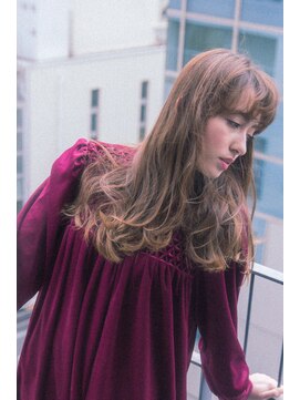 リュヌ ホロスコープ(lune horoscope) エレガントロング