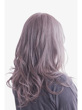 ヘアーモア イースト(Hair More East) ゆる巻きオシャレ