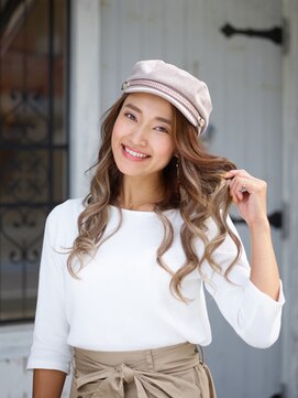 バーチュー(virtue) 【before→after】2018×after vol.5