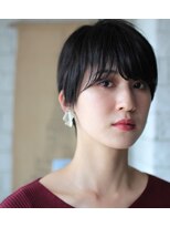 ヘアーアンドメイク フォルス(HAIR&MAKE FORS) fors:A/W