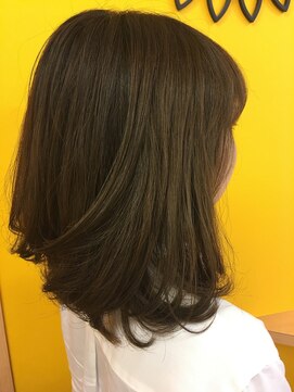 プライベートルーム PrivateRoom 恋を呼び込む大人レイヤー♪