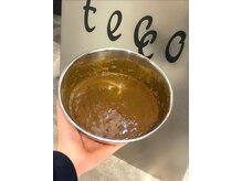 テッコ(tecco.)