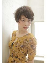 モードケイズ 宝塚店(MODE K's)&nbsp;ショートヘア